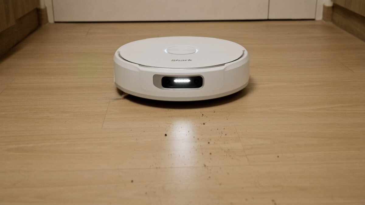 最大25,000Paの強力な吸引力