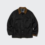 ユニクロ「MEN カバーオール」¥5,990