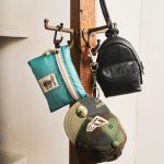 アティテュ　レザーポーチ+リユーザルブバッグXXS 018