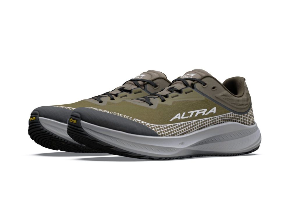 アルトラ「TORIN 9 GTX（MEN'S）」￥28,600