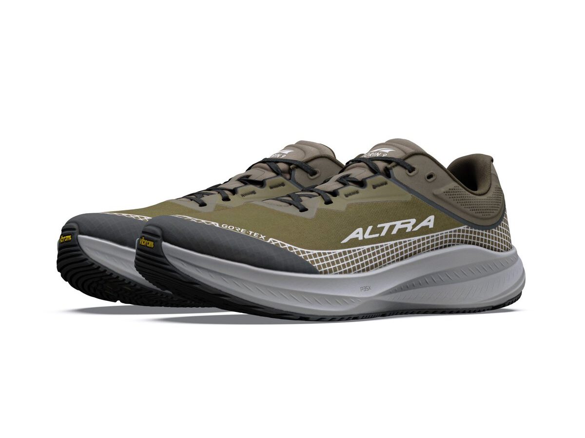 アルトラ「TORIN 9 GTX(MEN'S)」¥28,600