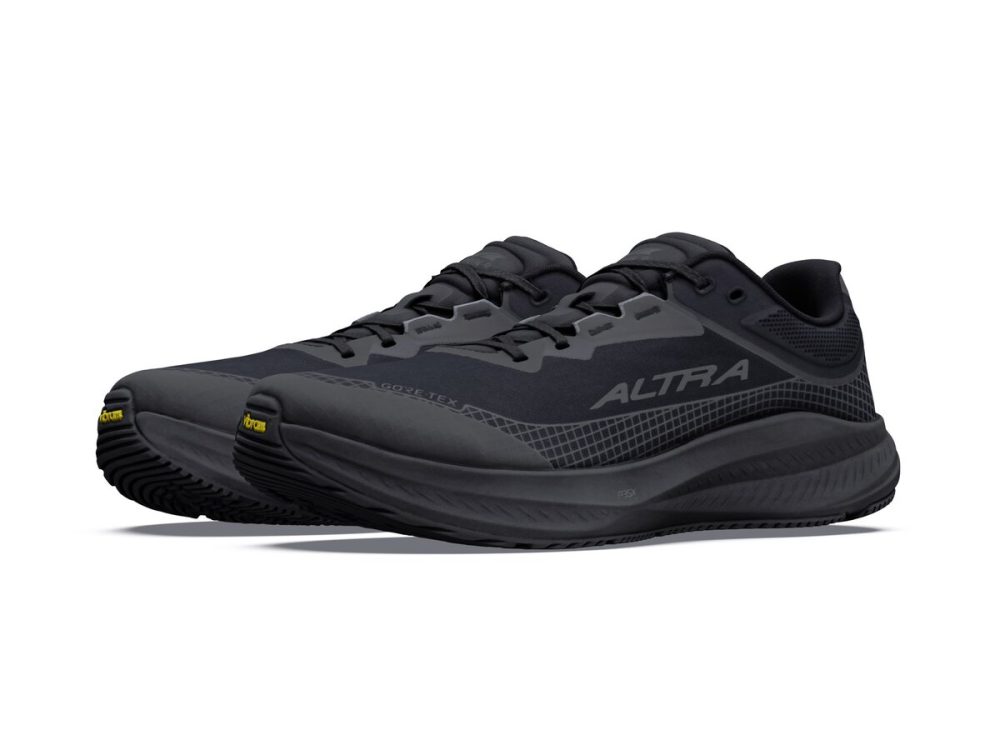 アルトラ「TORIN 9 GTX(MEN'S)」¥28,600