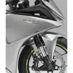 【第2位】ホンダ「CBR400R FOUR E-Clutch」｜直4×クラッチ不要の次世代スポーツ機