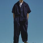 【ファミマのアパレル】長谷川昭雄氏と再コラボで前回好評のビッグTシャツもアップデート