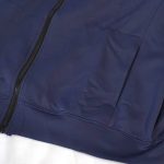 ハリ感のある素材はルームウェアとしてもおしゃれ
