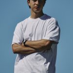 コンビニエンスウェア「ビッグTシャツ」¥1,998