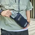 第2位 【付録の常識超え】コールマン「財布一体型ボトルショルダー」が最高だった!猛暑の手ぶら外出を制す『MonoMax8月号増刊』付録の実力をスタイリストが徹底レポ