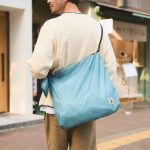 軽くて使い勝手がいい
