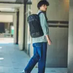 第1位:【ハイパーライトマウンテンギア】鉄の15倍の強度!最強素材「ダイニーマ」のバックパック