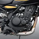 第1位：【ロイヤルエンフィールド＆モルビデリ】本格旅マシンと250cc正統派Vツイン