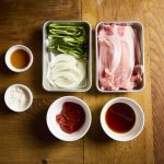 「ヱビス クリエイティブブリュー 和奏」合う肉つまみ「ケチャップ＆ポン酢の リーサルウェポン酢豚」