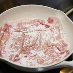 「ヱビス クリエイティブブリュー 和奏」合う肉つまみ「ケチャップ＆ポン酢の リーサルウェポン酢豚」
