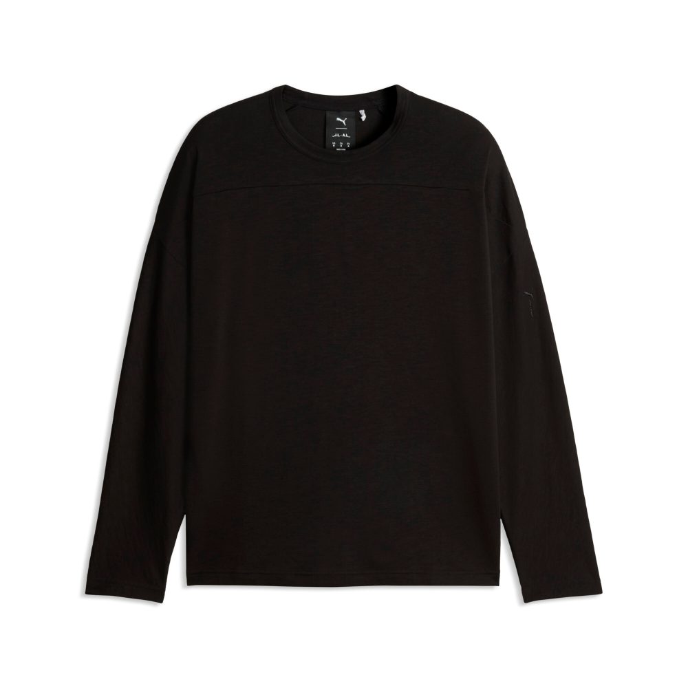 プーマ「PUMA × _J.L-A.L_ CLRT LONGSLEEVE TEE」¥14,300