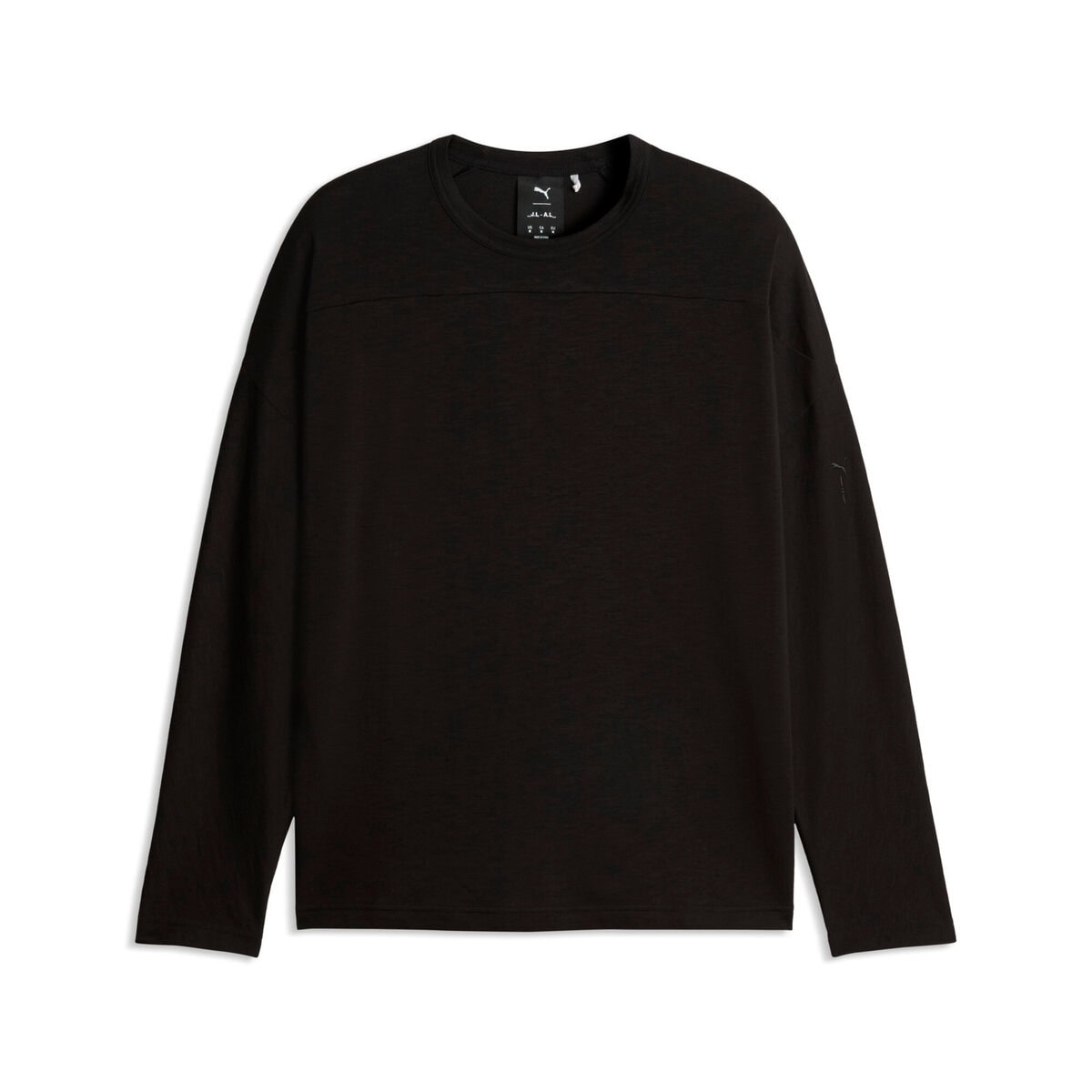 プーマ「PUMA × _J.L-A.L_ CLRT LONGSLEEVE TEE」¥14,300