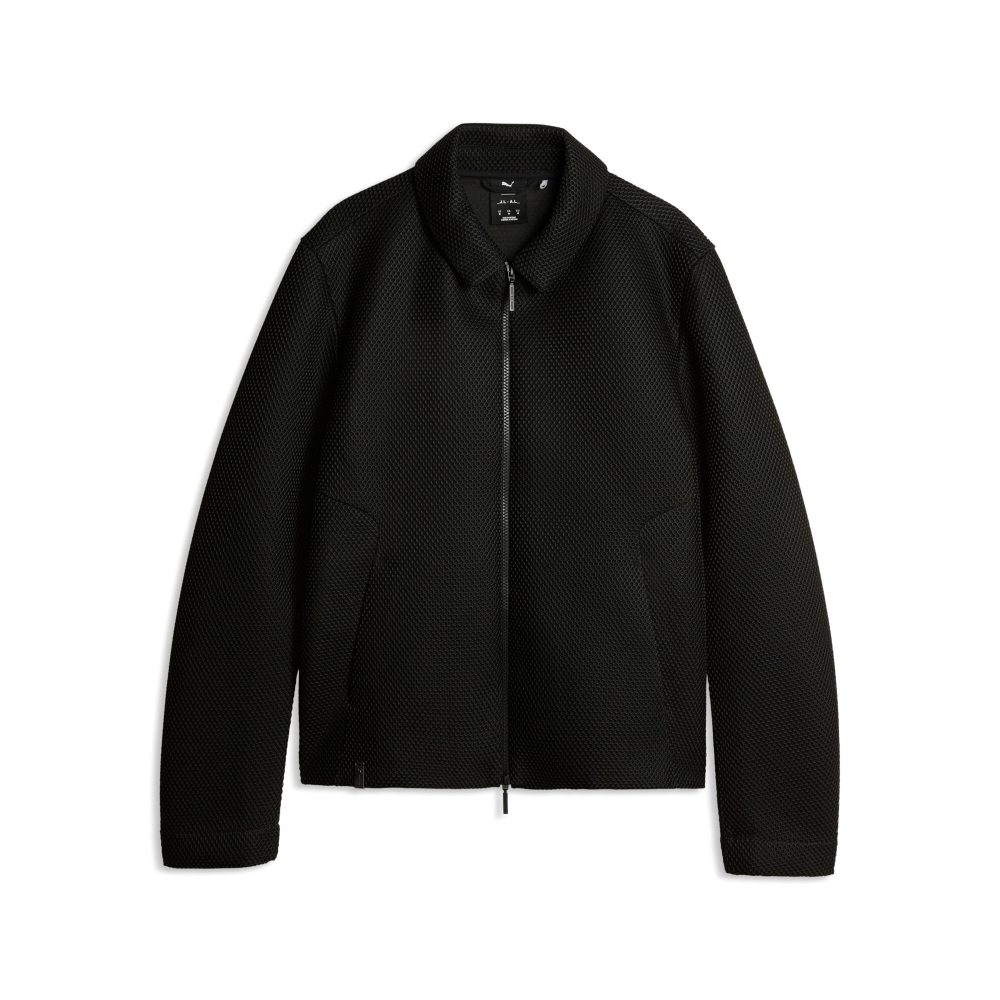 プーマ「PUMA × _J.L-A.L_ CLRT JACKET」¥49,500