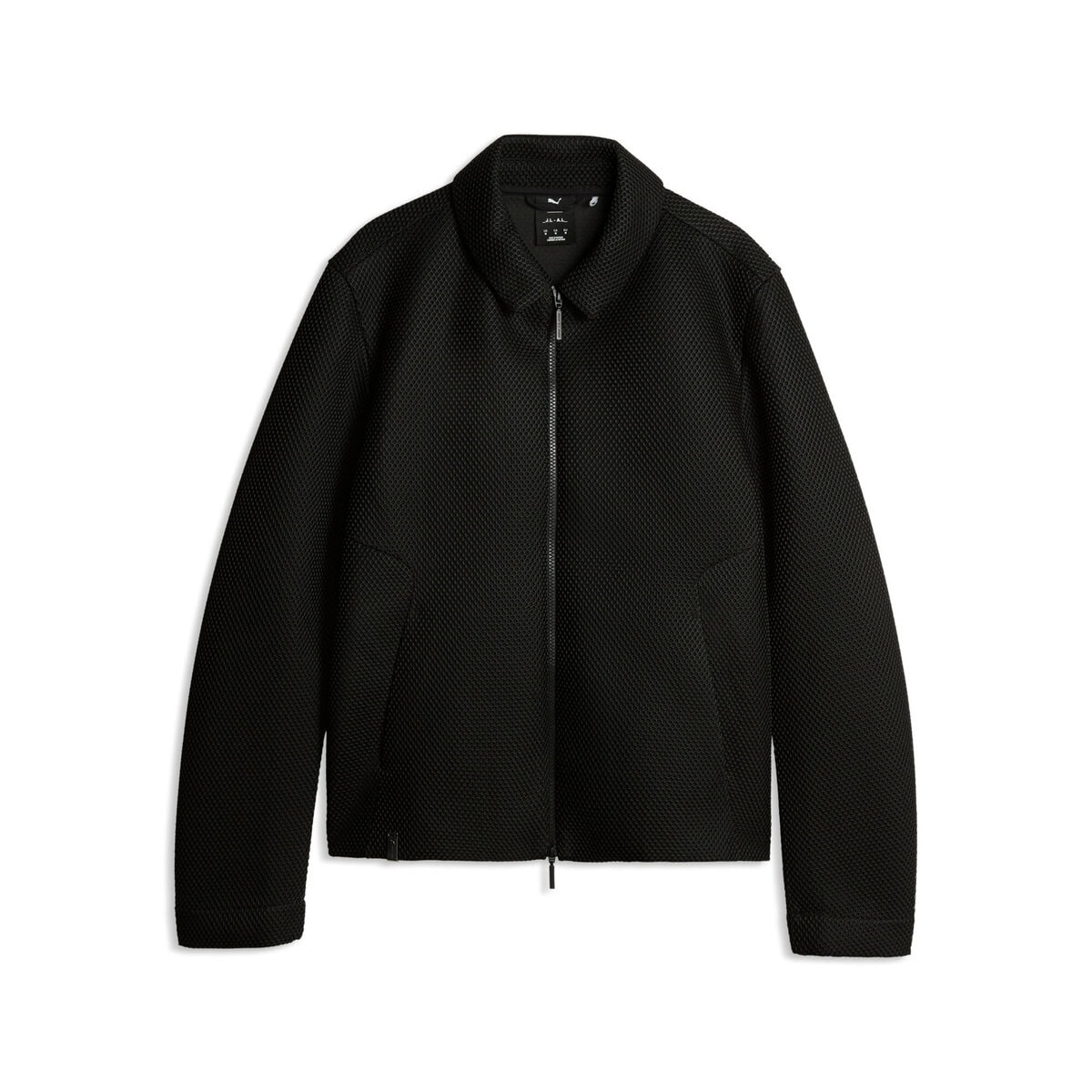 プーマ「PUMA × _J.L-A.L_ CLRT JACKET」¥49,500
