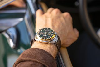 【名機ツノクロノ】シチズンのプロマスターからエコ・ドライブ50周年の数量限定モデルが登場！アニバーサリーを祝う特別仕様の2モデルに注目