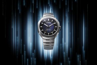 【エコ・ドライブ50周年】1度の充電で365日駆動！シチズンの技術と美の集大成「フォトン」が世界5000本限定で登場