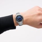 シチズン「エコ‧ドライブ フォトン BJ6560-53W」¥148,500/光発電エコ・ドライブ/39.6㎜径/5気圧防水/世界限定5000本