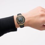 シチズン「エコ‧ドライブ フォトン BJ6569-59X」¥178,200/光発電エコ・ドライブ/39.6㎜径/5気圧防水/世界限定5000本