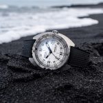 DIXA「SUB 300 Ti5」¥613,800~632,500/自動巻/42.5㎜径/300m防⽔/パワーリザーブは約38時間