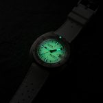 イビングに関連するすべての表示にスーパールミノバ®を塗布