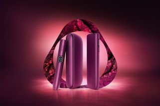 【大人が選ぶべき深紅のアイコス】IQOS ILUMA iの新色「ボールドルビー」がレギュラーカラーに仲間入り！最新2モデルのラインナップ