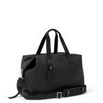 リモワ「ダッフルバッグラージ」￥385,000／H34×H50×D22㎝