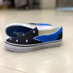 【第2位】折り鶴刺繍が映える！Vans×リベレイダース「Premium Slip-On 98」