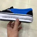 【第2位】折り鶴刺繍が映える！Vans×リベレイダース「Premium Slip-On 98」