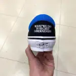 【第2位】折り鶴刺繍が映える！Vans×リベレイダース「Premium Slip-On 98」