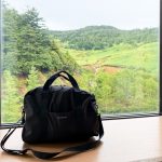 一足お先に1泊の旅行で実際に使ってみたのですが、すこぶる快適だった