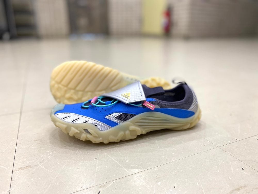 adidas Originals PW WATER MOC 