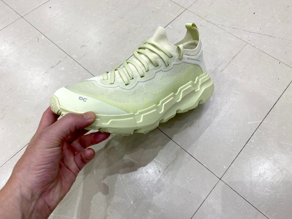 On CLOUDSOMA PAF 