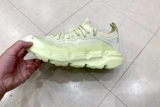 【On×PAFコラボ最終章】街でも山でも無双するテック系スニーカーの最高峰！「クラウドソーマ」の実力をエディターが試し履き