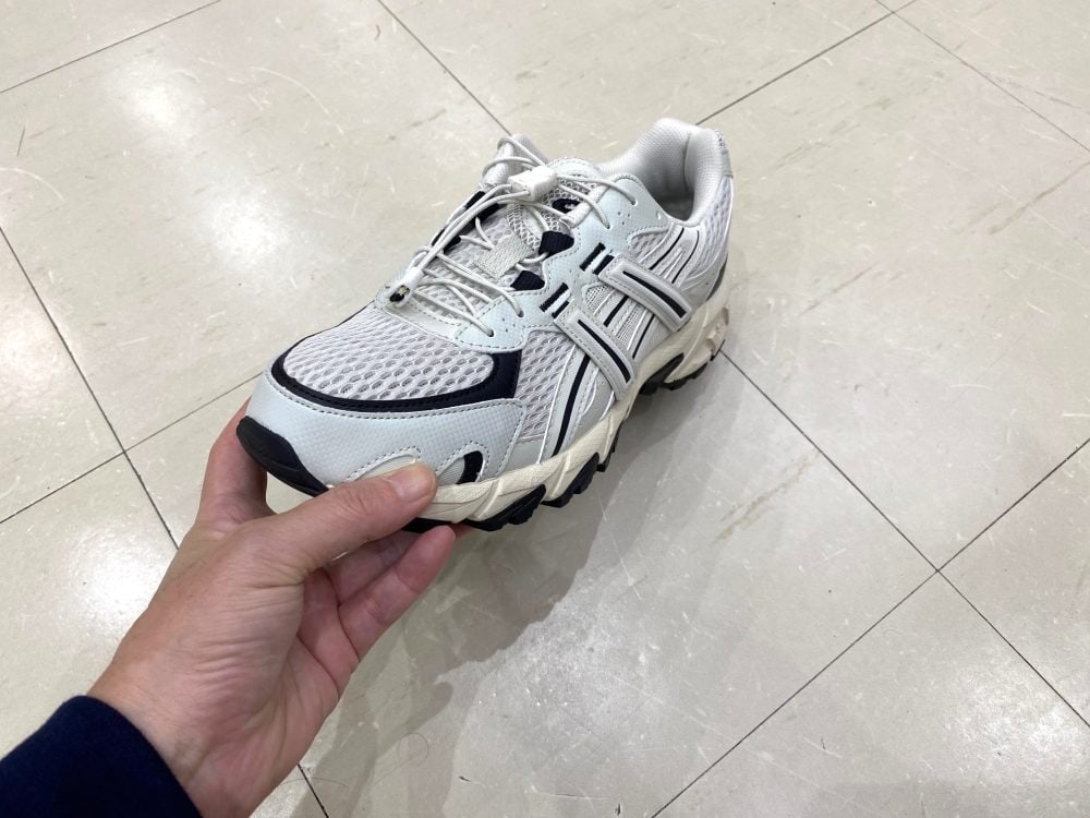 ASICS SportStyle GEL-SONOMA TR62 