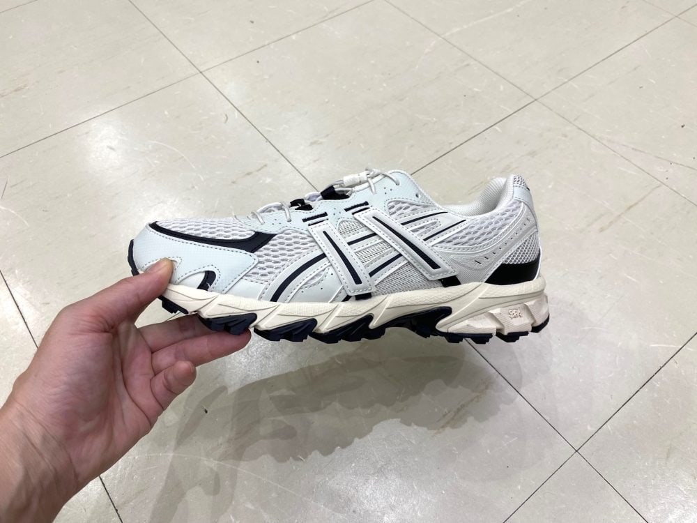 ASICS SportStyle GEL-SONOMA TR62