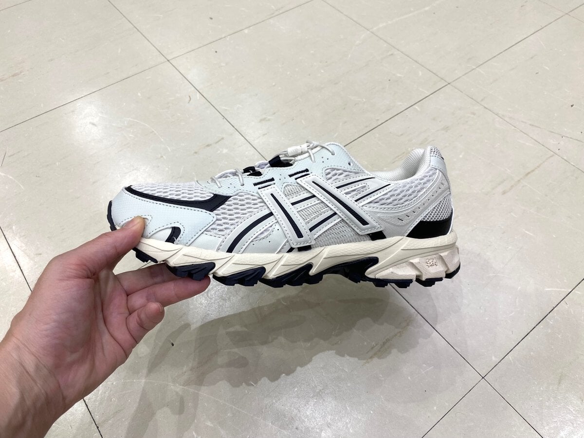 ASICS SportStyle GEL-SONOMA TR62 