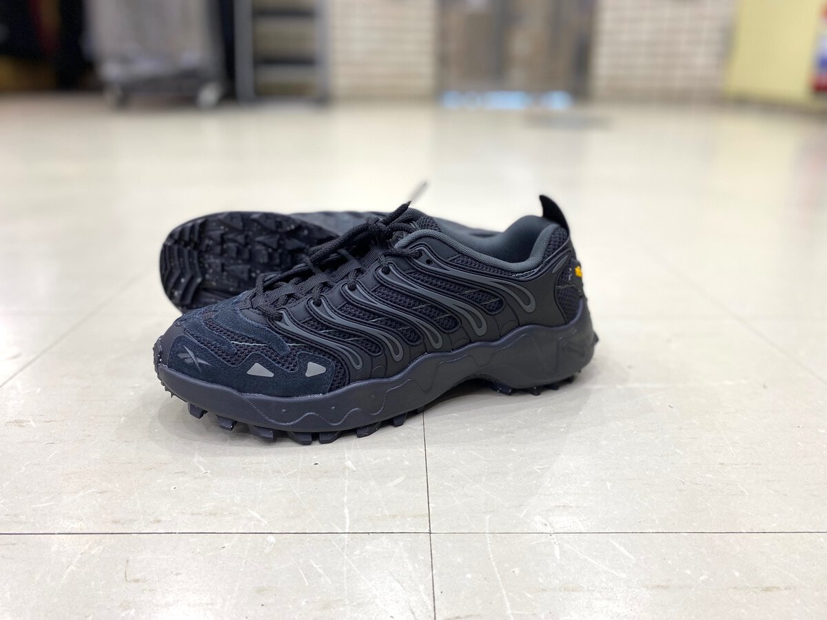 Reebok TRAILZILLO DMX