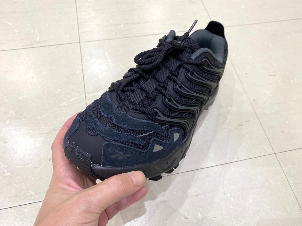Reebok TRAILZILLO DMX