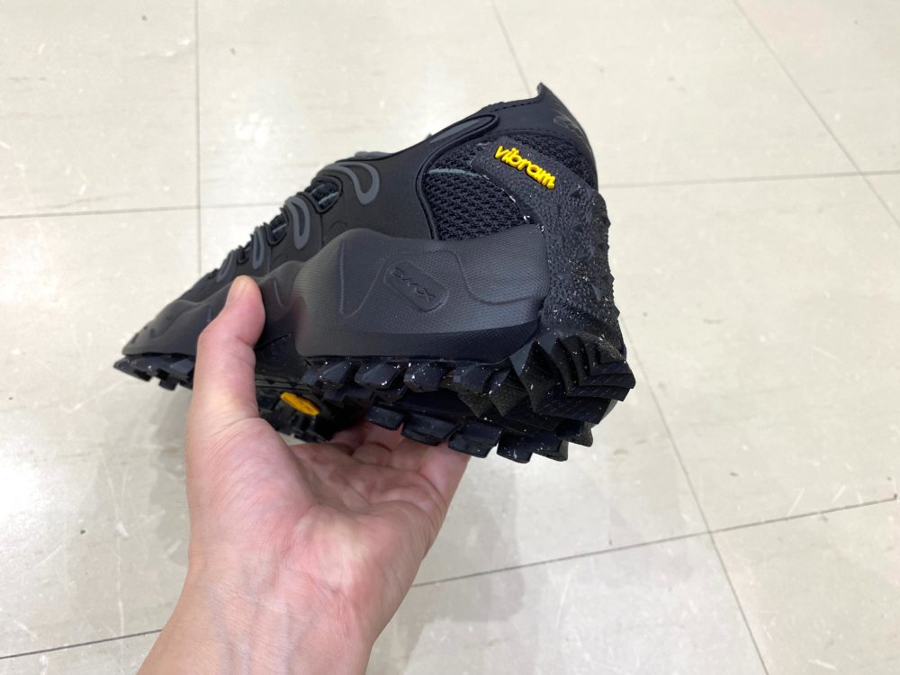 Reebok TRAILZILLO DMX