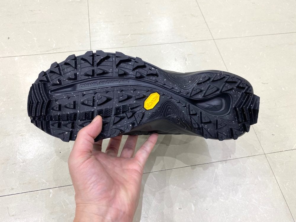 Reebok TRAILZILLO DMX
