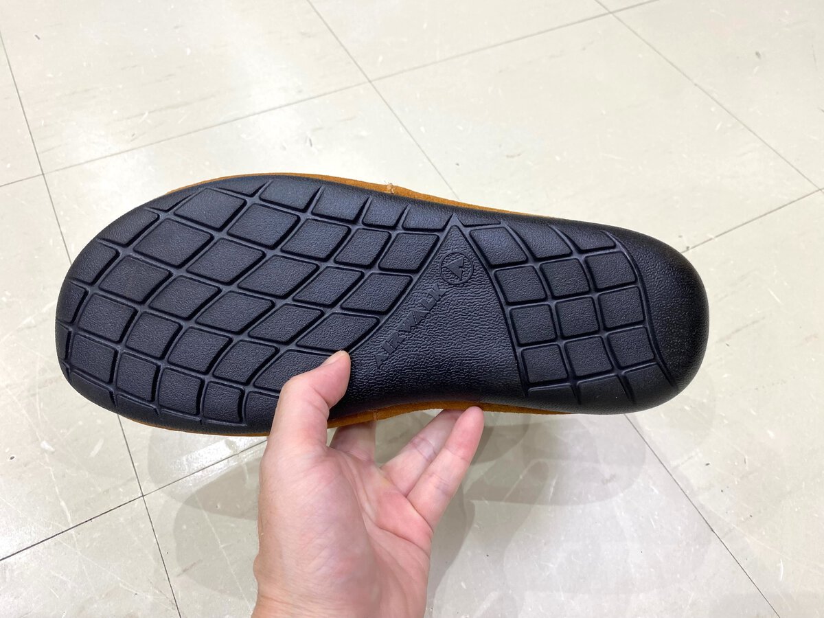 AIRWALK CLASSICS OUTLAND YAM