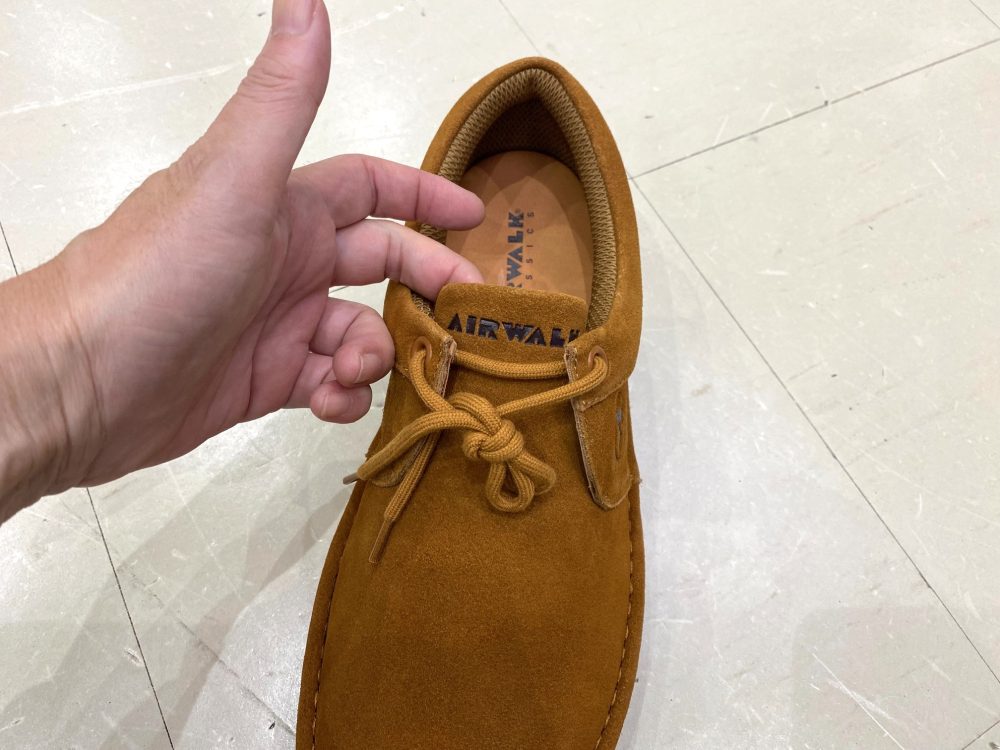 AIRWALK CLASSICS OUTLAND YAM