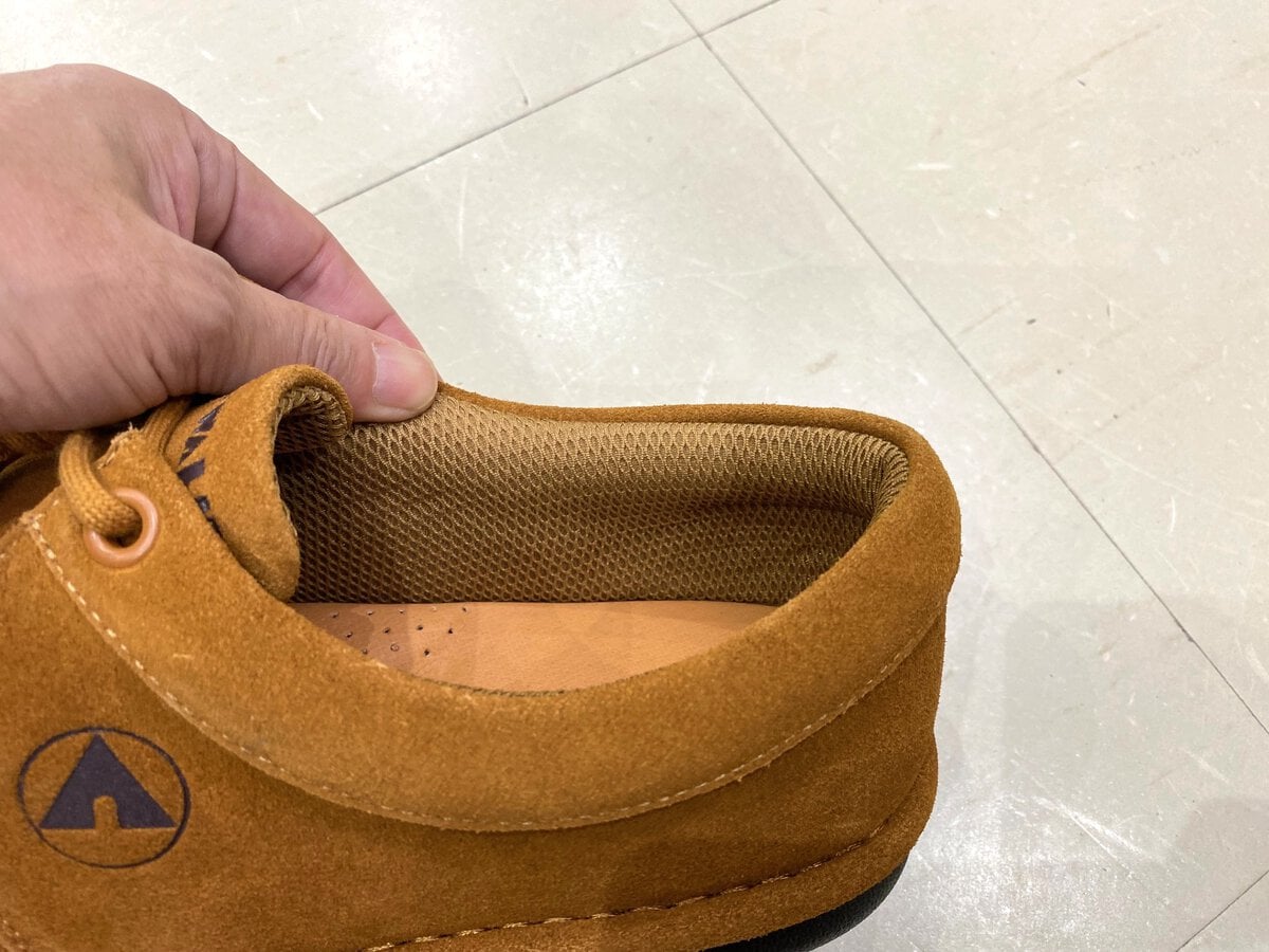 AIRWALK CLASSICS OUTLAND YAM