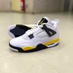 JORDAN BRAND AIR JORDAN 4 RETRO