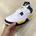 JORDAN BRAND AIR JORDAN 4 RETRO