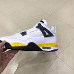 JORDAN BRAND AIR JORDAN 4 RETRO