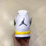 JORDAN BRAND AIR JORDAN 4 RETRO