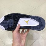 JORDAN BRAND AIR JORDAN 4 RETRO